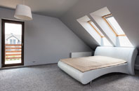 Whettleton bedroom extensions