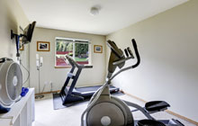 Whettleton home gym construction leads