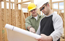 Whettleton outhouse construction leads